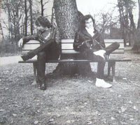 Dada (3) : Dada (LP, Album)