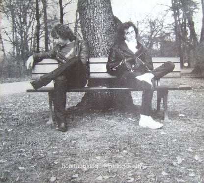 Dada (3) : Dada (LP, Album)