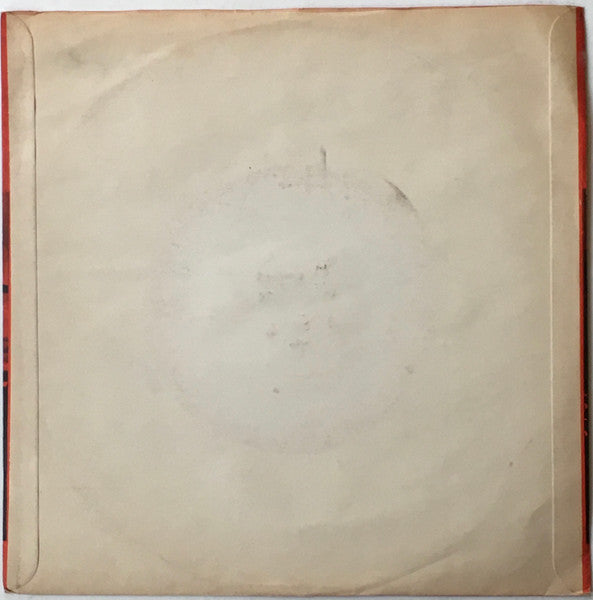 Henri De Pari : Rio (7")
