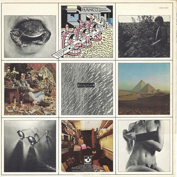 Pink Floyd : A Nice Pair (Comp, Gat + LP, Album, RE + LP, Album, RE)