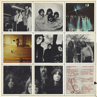 Pink Floyd : A Nice Pair (Comp, Gat + LP, Album, RE + LP, Album, RE)