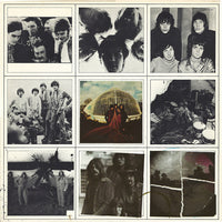 Pink Floyd : A Nice Pair (Comp, Gat + LP, Album, RE + LP, Album, RE)
