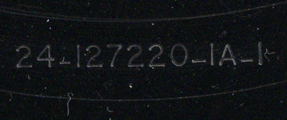 Stan Ridgway : Camouflage (12", Maxi)