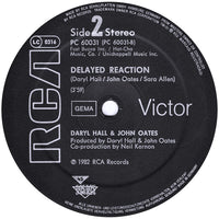Daryl Hall + John Oates* : Maneater (12", Maxi)