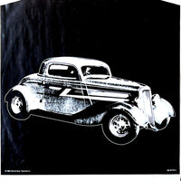 ZZ Top : Eliminator (LP, Album)