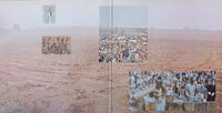 Various : Woodstock Two (2xLP, RE)