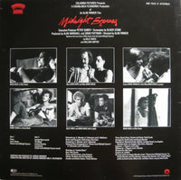 Giorgio Moroder : Midnight Express (Music From The Original Motion Picture Soundtrack) (LP, Album)
