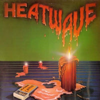 Heatwave : Candles (LP, Album)