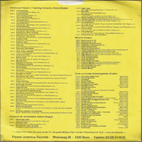 Joe Raphael Und Die Party-Singers : Kneipen Knüller (7")