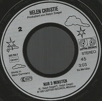 Helen Christie : Lieder Der Freiheit (7", Single)