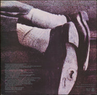 Steely Dan : The Royal Scam (LP, Album, Bla)