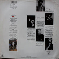 Frankie Goes To Hollywood : The Power Of Love (12", Maxi, RE)