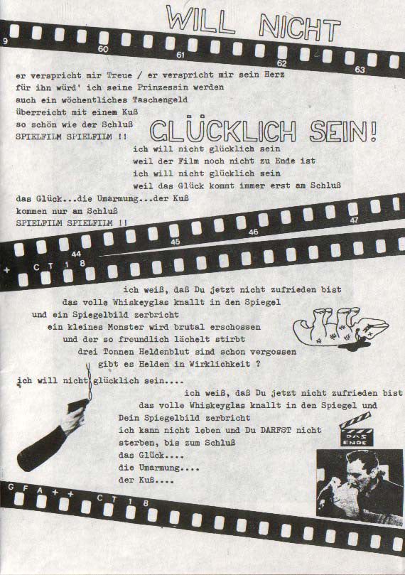 Hans-A-Plast : 2 (LP, Album)
