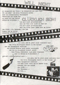 Hans-A-Plast : 2 (LP, Album)