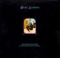 Marc Almond : The House Is Haunted By The Echo Of Your Last Goodbye (12")