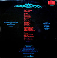 Marc Almond : The House Is Haunted By The Echo Of Your Last Goodbye (12")