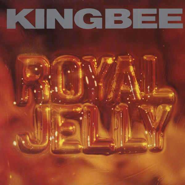 King Bee : Royal Jelly (LP, Album)