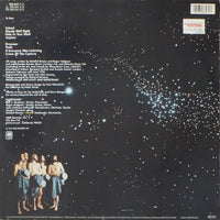 Supertramp : Crime Of The Century (LP, Album, RE, whi)