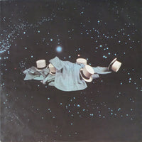 Supertramp : Crime Of The Century (LP, Album, RE, whi)