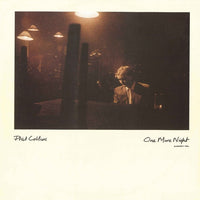 Phil Collins : One More Night (Extended Mix) (12")
