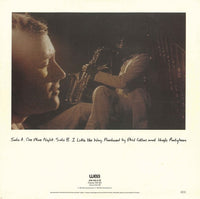 Phil Collins : One More Night (Extended Mix) (12")
