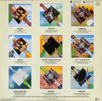 Emerson, Lake & Palmer : The Best Of Emerson Lake & Palmer (LP, Comp)