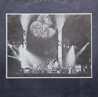 Emerson, Lake & Palmer : The Best Of Emerson Lake & Palmer (LP, Comp)