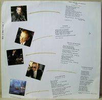 Eurythmics : Sweet Dreams (Are Made Of This) (LP, Album, RP)