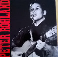 Peter Rohland : Das Gesamtwerk (5xLP, Album, RE + Box, Comp)