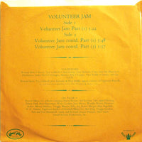 The Charlie Daniels Band : Volunteer Jam (7", EP, Alt)
