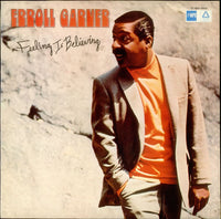 Erroll Garner : Feeling Is Believing (LP, Album, RE)