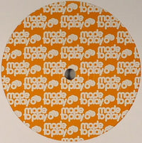 Trevor Loveys And Jesse Rose Present Izit? : Played Out EP (12", EP)