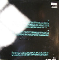 Herbert Grönemeyer : Was Soll Das (Verlängerter Neumix) (12", Maxi)