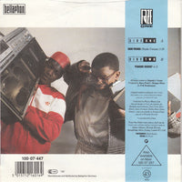 Faze One : Good Friends B/W Pleasure Seekers (7", Single)
