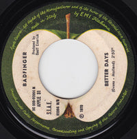 Badfinger : No Matter What (7", Single)