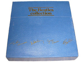 The Beatles : The Beatles Collection (Box, RE + 13xLP, Album + LP, Comp)