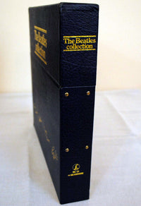 The Beatles : The Beatles Collection (Box, RE + 13xLP, Album + LP, Comp)