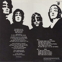 Nazareth (2) : Nazareth (LP, Album, RE)