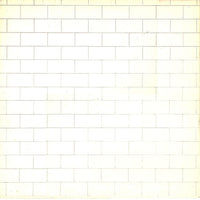 Pink Floyd : The Wall (2xLP, Album, Gat)