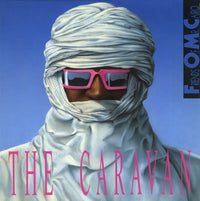 Friends Of Mr. Cairo : The Caravan (12")