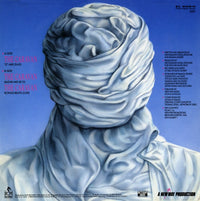 Friends Of Mr. Cairo : The Caravan (12")