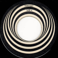 Black Sabbath : Tomorrow's Dream (7", Single)