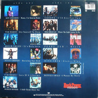 Various : Hard Breakers (The Ballads & More Vol. II) (LP, Comp)