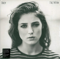 Birdy (8) : Fire Within (LP, Album, Gat)
