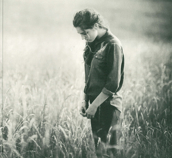 Birdy (8) : Fire Within (LP, Album, Gat)