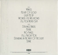 Birdy (8) : Fire Within (LP, Album, Gat)
