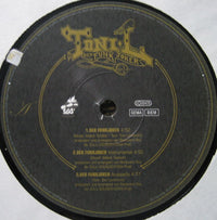 Toni L. : Der Funkjoker (12")