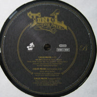Toni L. : Der Funkjoker (12")