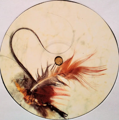 Fields Of The Nephilim : Sumerland (12", EP)