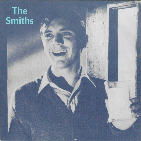 The Smiths : What Difference Does It Make? (7", Single, T. )